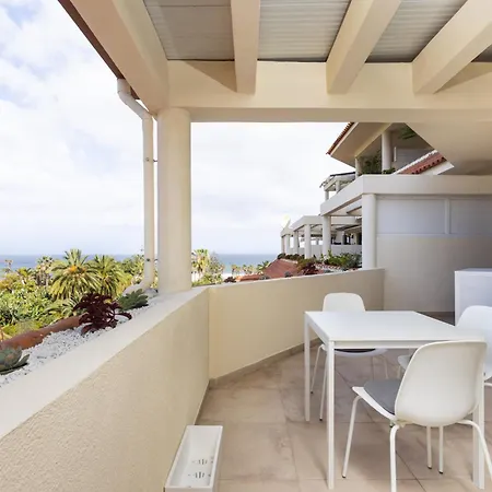 Apartamento Con Vistas Panoramicas
