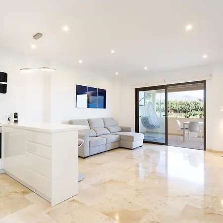 Apartamento Con Vistas Panoramicas *