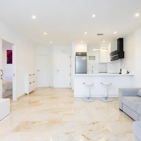 Apartamento Con Vistas Panoramicas Puerto de la Cruz (Tenerife)
