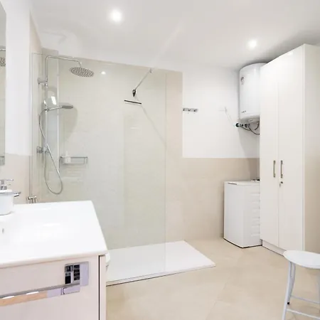 Apartamento Con Vistas Panoramicas