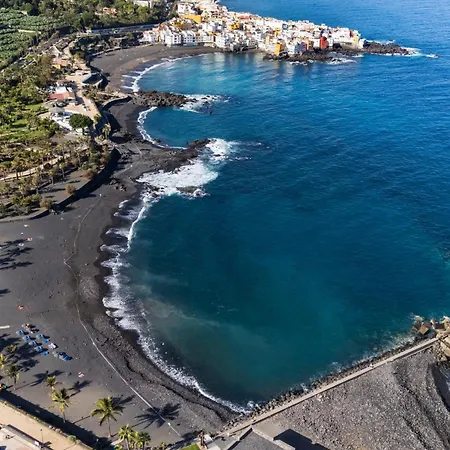 Con Vistas Panoramicas * Puerto de la Cruz (Tenerife)