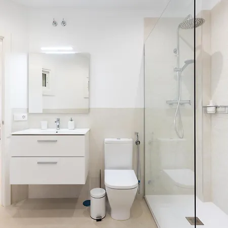 Apartamento Con Vistas Panoramicas